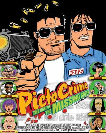 Смотреть PictoCrime (2004) онлайн в HD качестве 720p