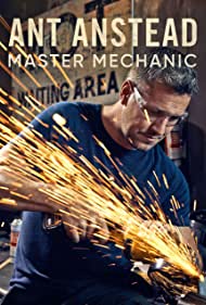 Смотреть Ant Anstead Master Mechanic (2019) онлайн в Хдрезка качестве 720p