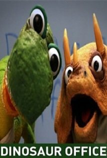 Смотреть Dinosaur Office (2011) онлайн в Хдрезка качестве 720p