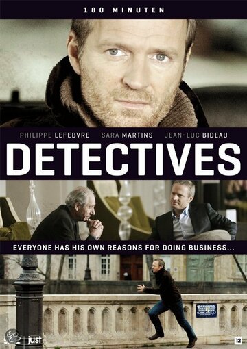 Смотреть Детективы (2013) онлайн в Хдрезка качестве 720p