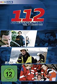 Смотреть 112: Они спасают твою жизнь (2008) онлайн в Хдрезка качестве 720p