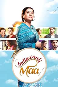 Смотреть Indiawaali Maa (2020) онлайн в Хдрезка качестве 720p