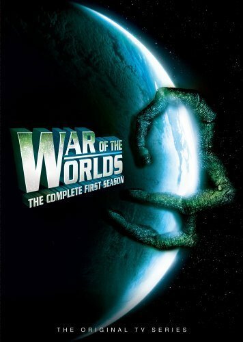 Смотреть Война миров (1988) онлайн в Хдрезка качестве 720p