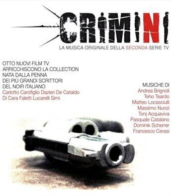Смотреть Преступления (2006) онлайн в Хдрезка качестве 720p