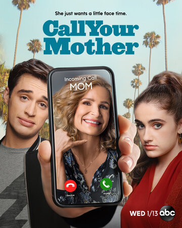 Смотреть Позвоните маме (2021) онлайн в Хдрезка качестве 720p