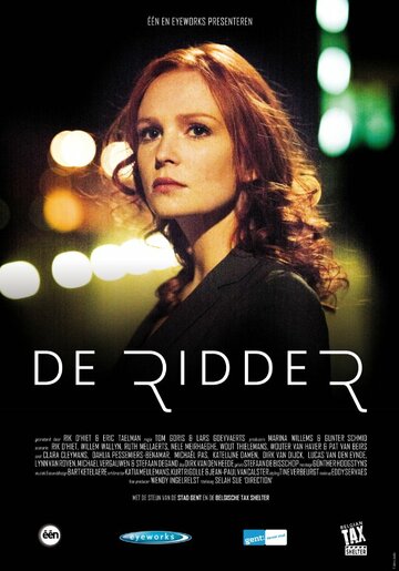 Смотреть Де Риддер (2013) онлайн в Хдрезка качестве 720p