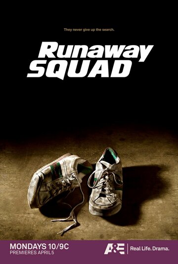 Смотреть Runaway Squad (2009) онлайн в Хдрезка качестве 720p