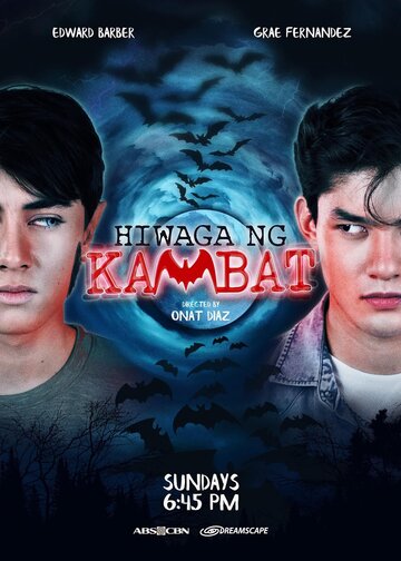 Смотреть Hiwaga ng kambat (2019) онлайн в Хдрезка качестве 720p