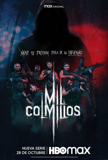 Смотреть Mil Colmillos (2021) онлайн в Хдрезка качестве 720p