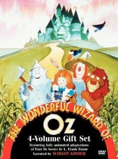 Смотреть The Wonderful Wizard of Oz (1987) онлайн в HD качестве 720p