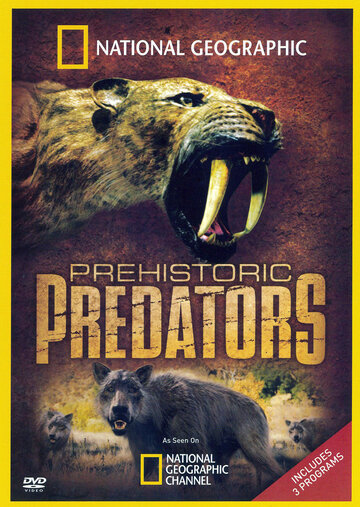 Смотреть Prehistoric Predators (2007) онлайн в Хдрезка качестве 720p