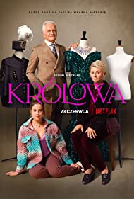 Смотреть Królowa (2022) онлайн в Хдрезка качестве 720p