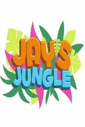 Смотреть Jay's Jungle (2015) онлайн в Хдрезка качестве 720p