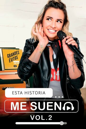 Смотреть Esta Historia Me Suena (2019) онлайн в Хдрезка качестве 720p