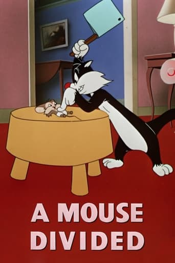 Смотреть A Mouse Divided (1953) онлайн в HD качестве 720p