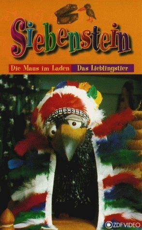 Смотреть Siebenstein (1988) онлайн в Хдрезка качестве 720p