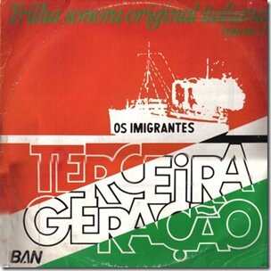 Смотреть Иммигранты – третье поколение (1982) онлайн в Хдрезка качестве 720p