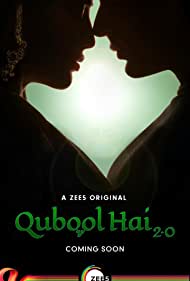 Смотреть Qubool Hai 2.0 (2021) онлайн в Хдрезка качестве 720p