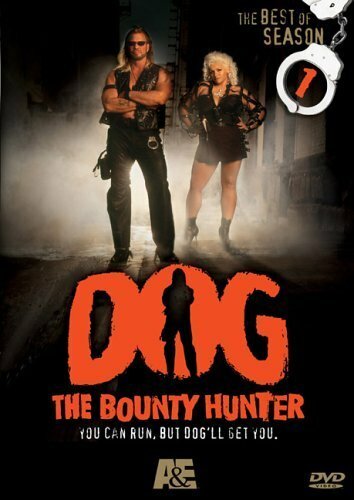 Смотреть Dog the Bounty Hunter (2003) онлайн в Хдрезка качестве 720p