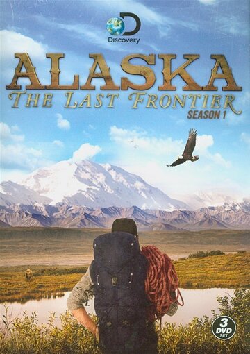 Смотреть Аляска: Последний рубеж (2011) онлайн в Хдрезка качестве 720p