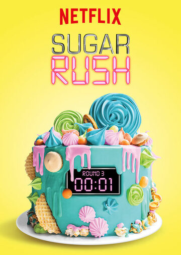 Смотреть Sugar Rush (2018) онлайн в Хдрезка качестве 720p