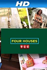 Смотреть Четыре дома (2012) онлайн в Хдрезка качестве 720p