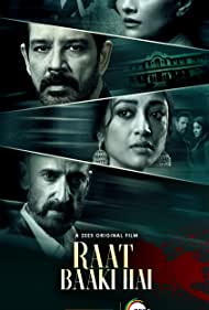 Смотреть Raat Baaki Hai (2021) онлайн в Хдрезка качестве 720p