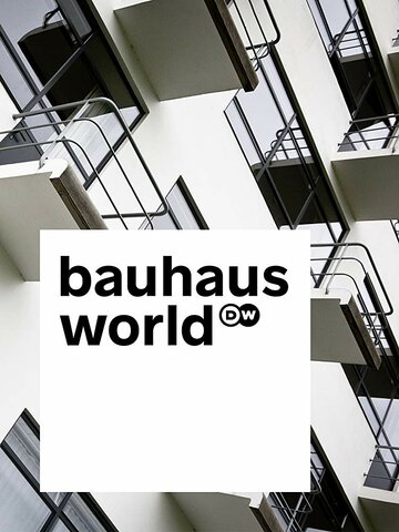Смотреть Мир Баухауса (2019) онлайн в Хдрезка качестве 720p