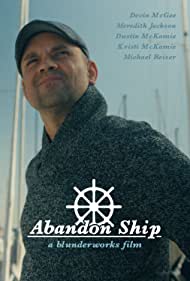 Смотреть Abandon Ship (2020) онлайн в Хдрезка качестве 720p