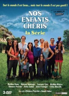Смотреть Nos enfants chéris - la série (2007) онлайн в Хдрезка качестве 720p