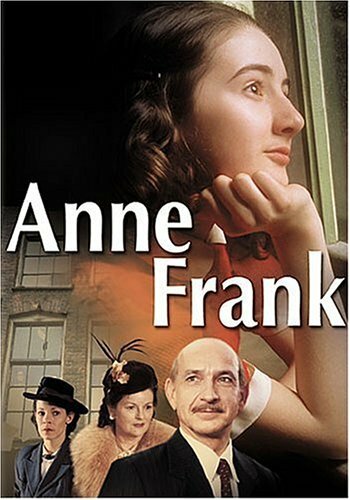 Смотреть Анна Франк (2001) онлайн в Хдрезка качестве 720p