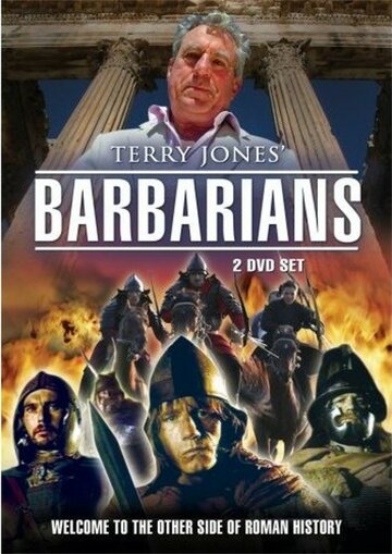 Смотреть Терри Джонс и варвары (2006) онлайн в Хдрезка качестве 720p