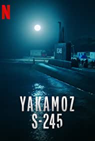 Смотреть Подводная лодка Yakamoz S-245 (2022) онлайн в Хдрезка качестве 720p