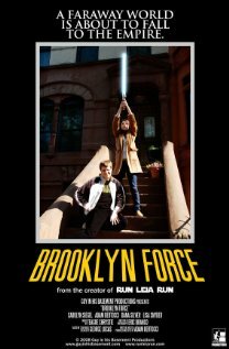 Смотреть hdrezka Brooklyn Force (2008) онлайн в HD качестве 