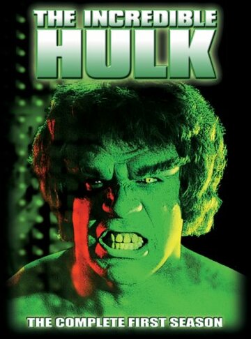 Смотреть Невероятный Халк (1977) онлайн в Хдрезка качестве 720p