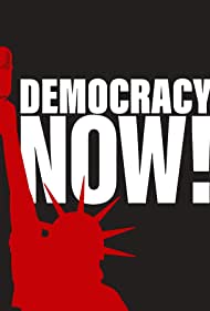 Смотреть Демократия сейчас! (2001) онлайн в Хдрезка качестве 720p