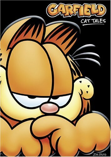 Смотреть Garfield's Feline Fantasies (1990) онлайн в HD качестве 720p