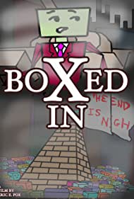 Смотреть Boxed In (2020) онлайн в HD качестве 720p