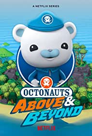 Смотреть Octonauts: Above & Beyond (2021) онлайн в Хдрезка качестве 720p