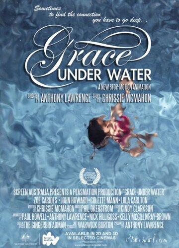 Смотреть Grace Under Water (2014) онлайн в HD качестве 720p