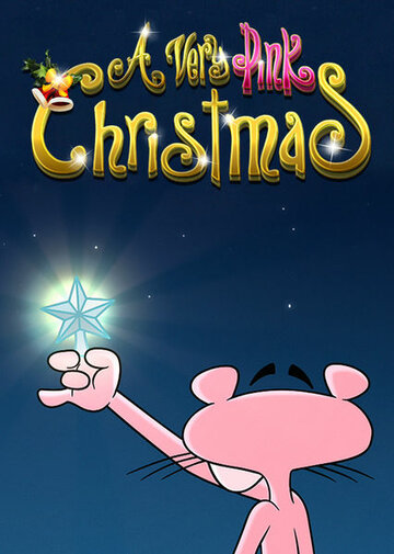 Смотреть A Very Pink Christmas (2011) онлайн в HD качестве 720p