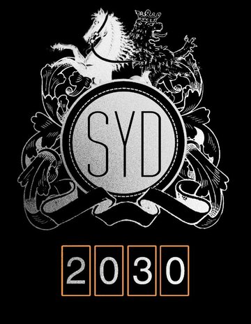 Смотреть Syd2030 (2012) онлайн в Хдрезка качестве 720p