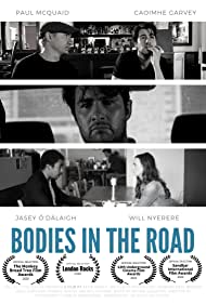 Смотреть hdrezka Bodies in the Road (2020) онлайн в HD качестве 
