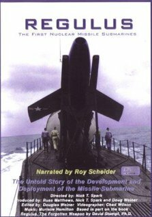Смотреть hdrezka Регулус: Первые ядерные ракетные субмарины (2002) онлайн в HD качестве 