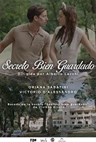 Смотреть Secreto bien guardado (2019) онлайн в Хдрезка качестве 720p