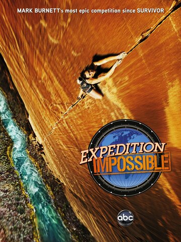 Смотреть Expedition Impossible (2011) онлайн в Хдрезка качестве 720p