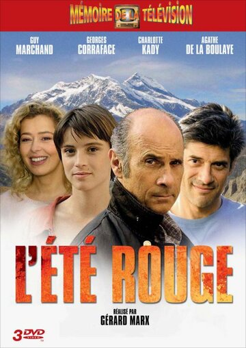 Смотреть L'été rouge (2002) онлайн в Хдрезка качестве 720p