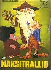 Смотреть Муфта, Полботинка и Моховая Борода (1984) онлайн в HD качестве 720p