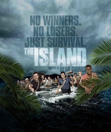 Смотреть The Island (2015) онлайн в Хдрезка качестве 720p