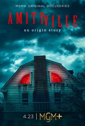 Смотреть Amityville: An Origin Story (2023) онлайн в Хдрезка качестве 720p